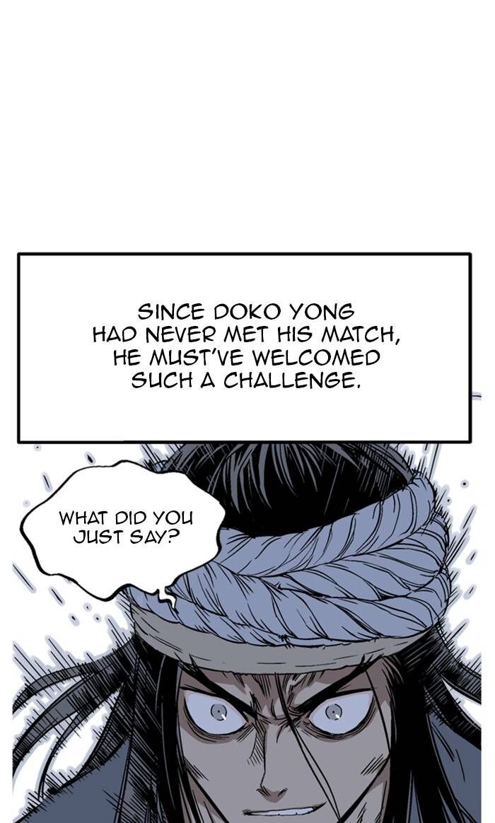 Read Gosu Manga Online