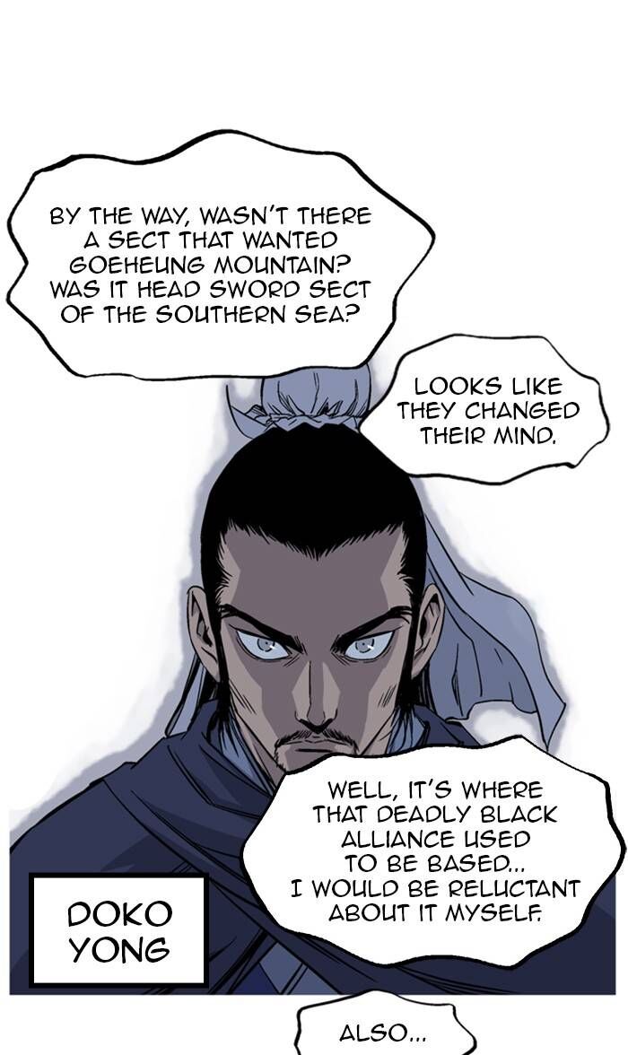 Read Gosu Manga Online