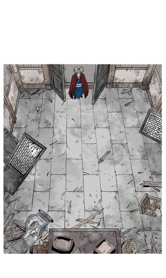 Read Gosu Manga Online