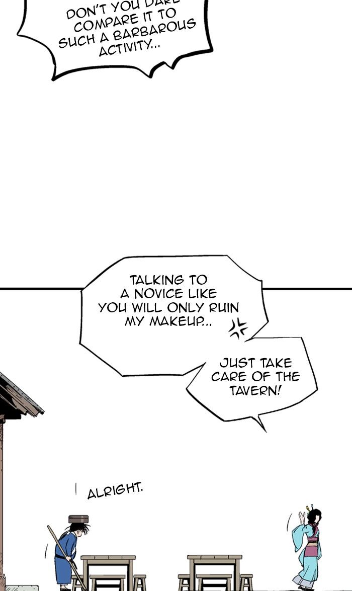 Read Gosu Manga Online