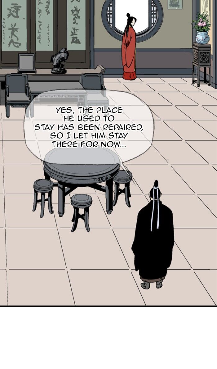 Read Gosu Manga Online