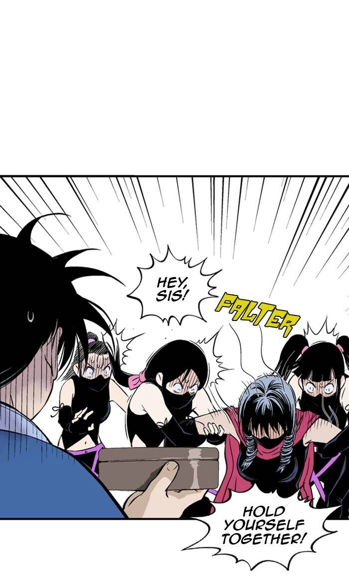 Read Gosu Manga Online