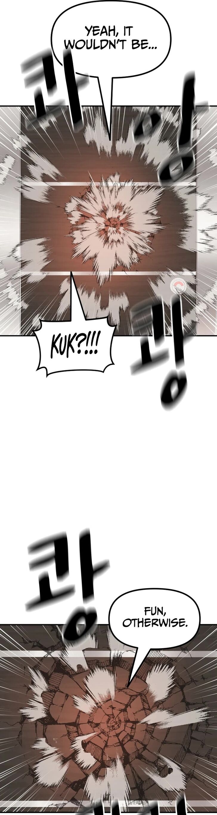 Read Guard Pass Manga Online