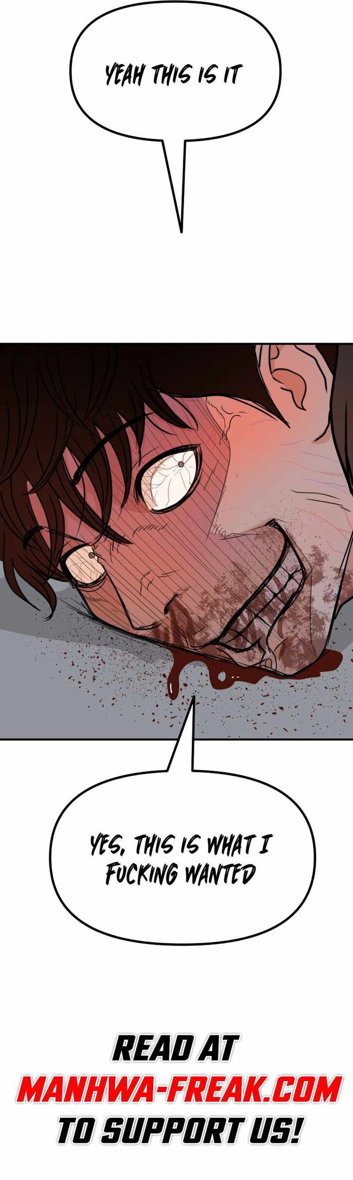 Read Guard Pass Manga Online