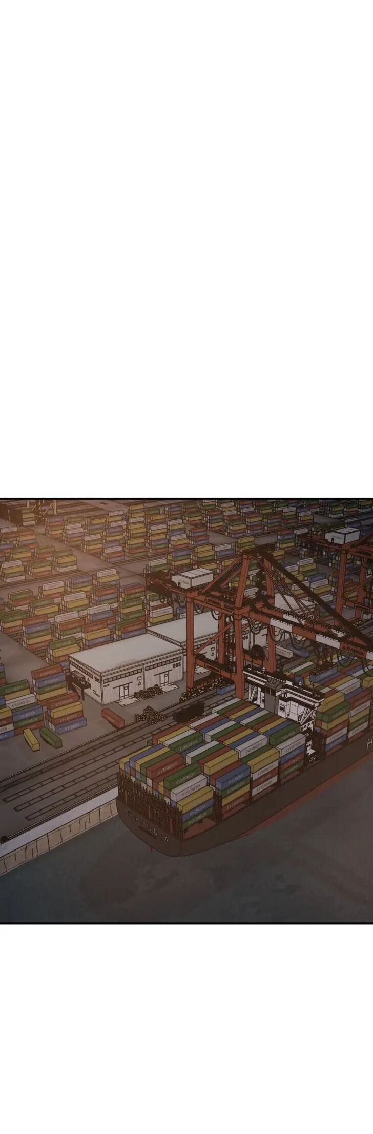 Read Guard Pass Manga Online