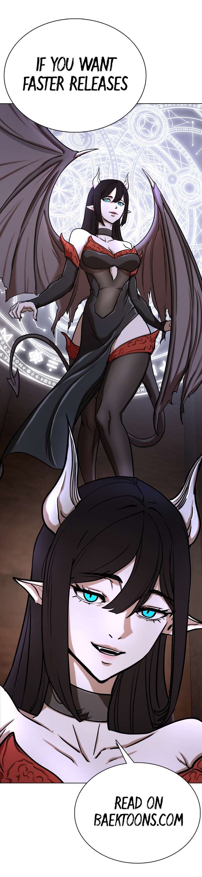 Read Guard Pass Manga Online