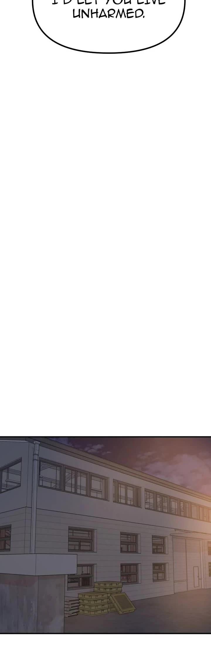 Read Guard Pass Manga Online