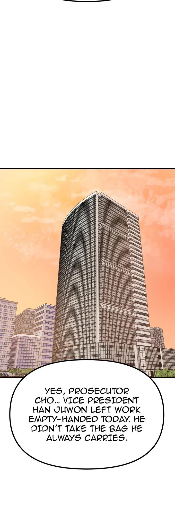 Read Guard Pass Manga Online