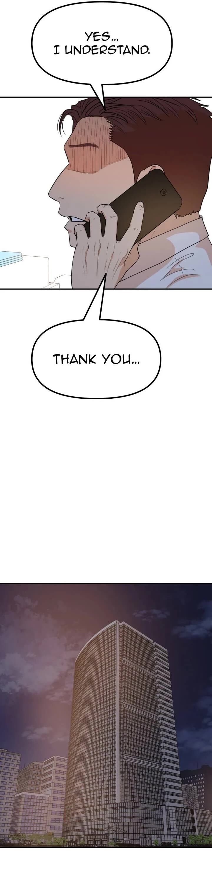 Read Guard Pass Manga Online