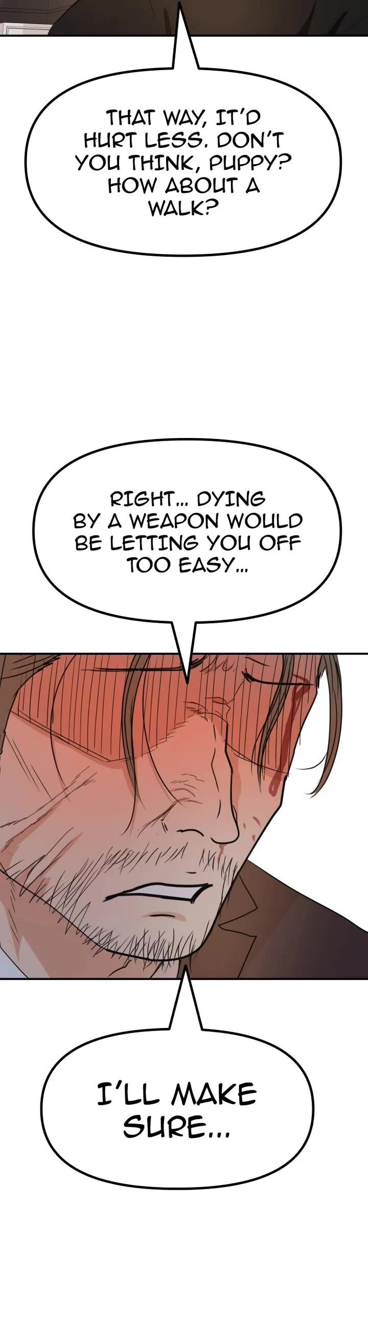 Read Guard Pass Manga Online