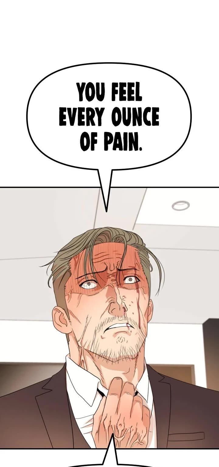 Read Guard Pass Manga Online