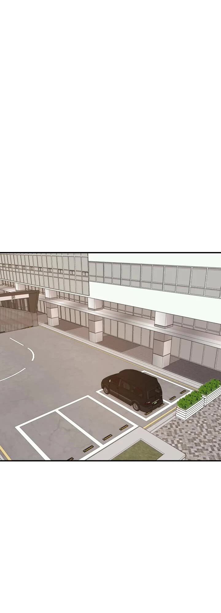 Read Guard Pass Manga Online