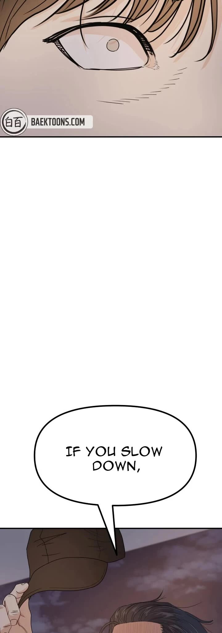 Read Guard Pass Manga Online