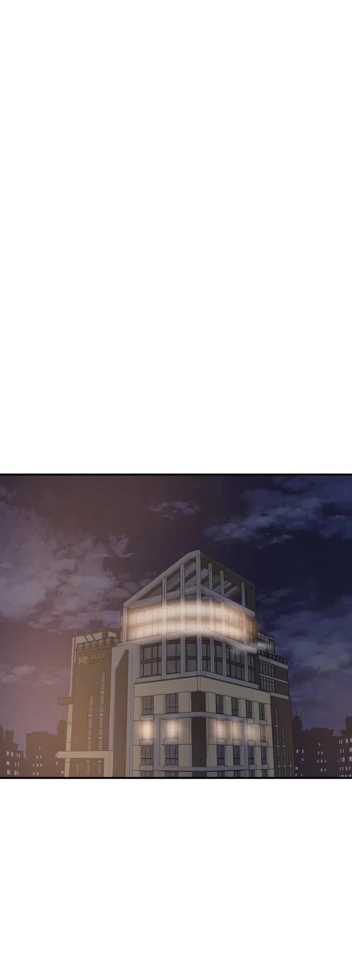 Read Guard Pass Manga Online