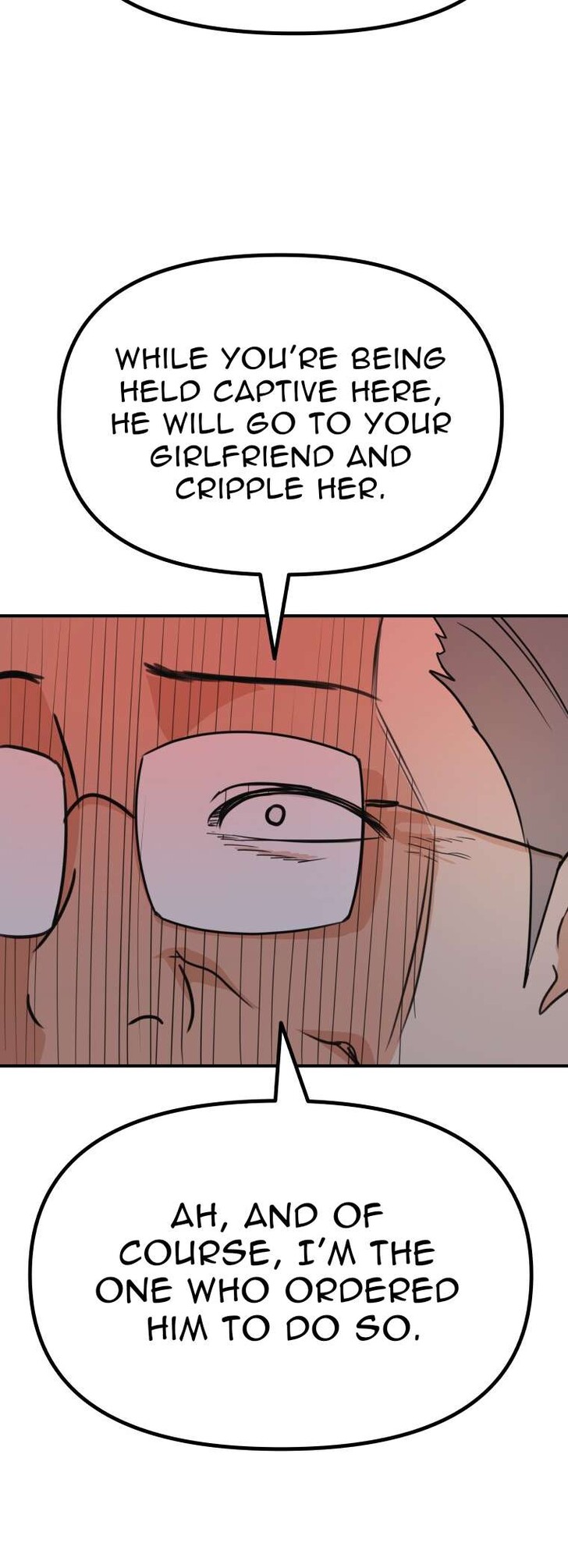 Read Guard Pass Manga Online