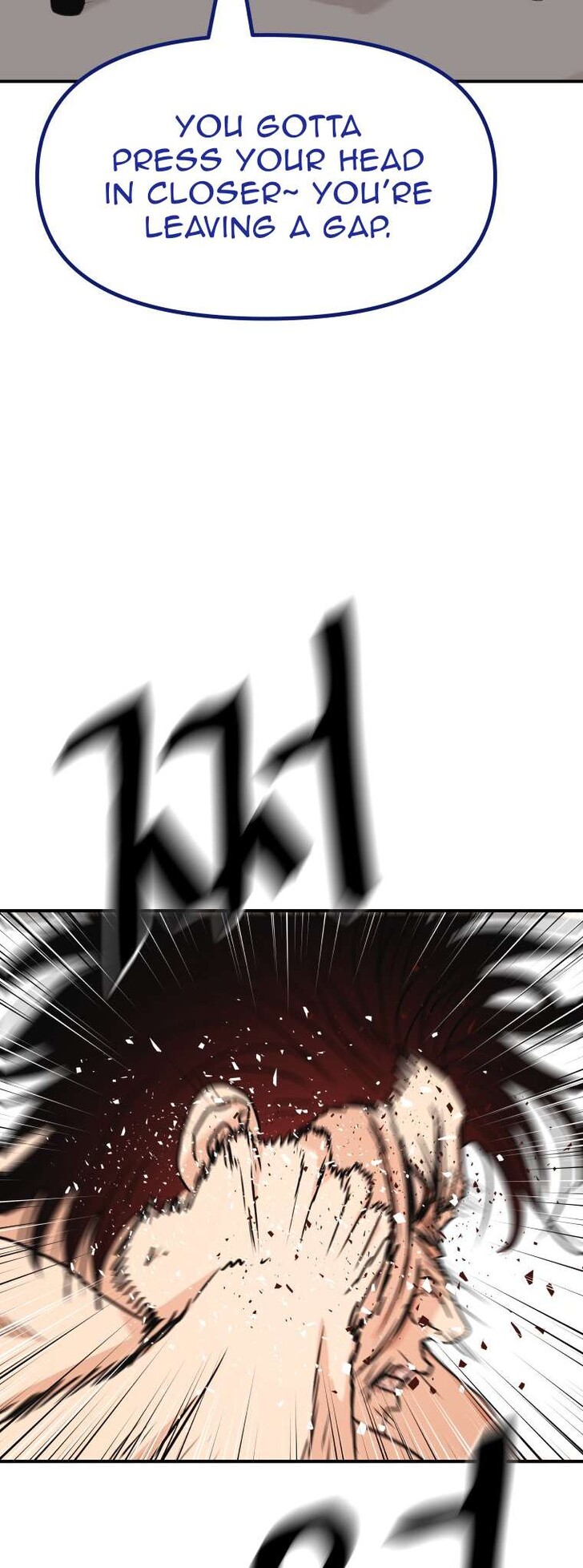 Read Guard Pass Manga Online