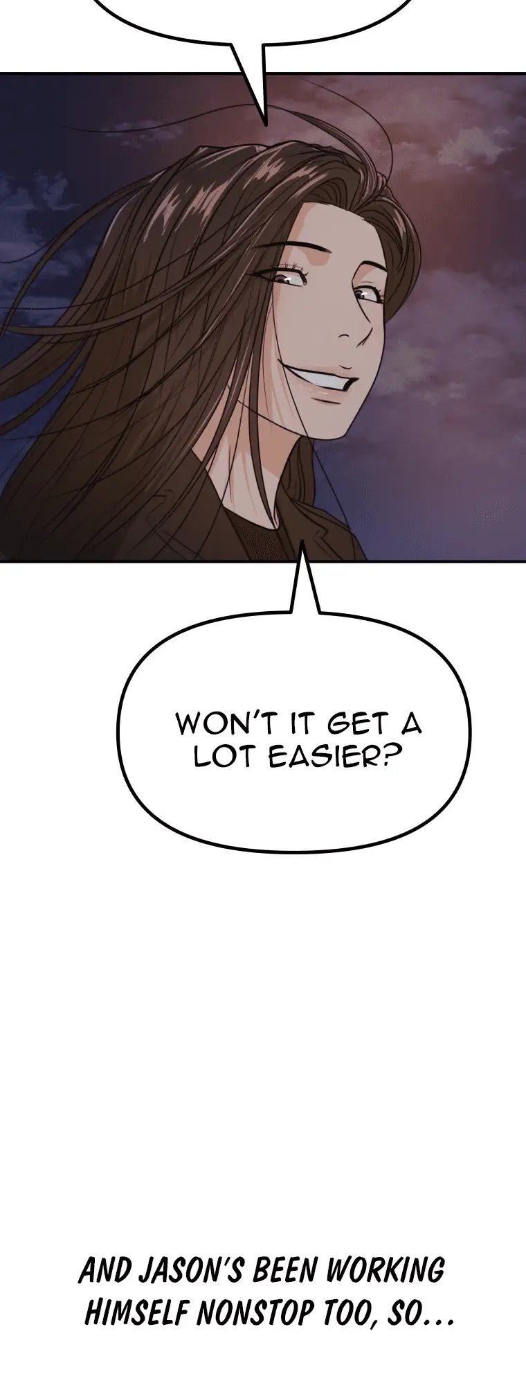 Read Guard Pass Manga Online