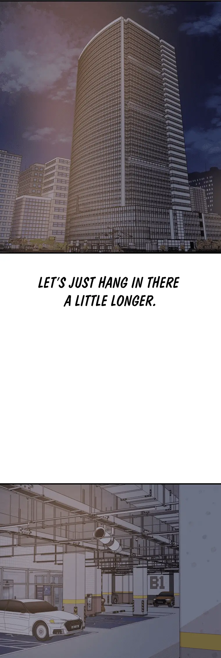 Read Guard Pass Manga Online