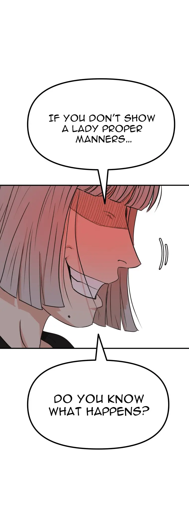 Read Guard Pass Manga Online