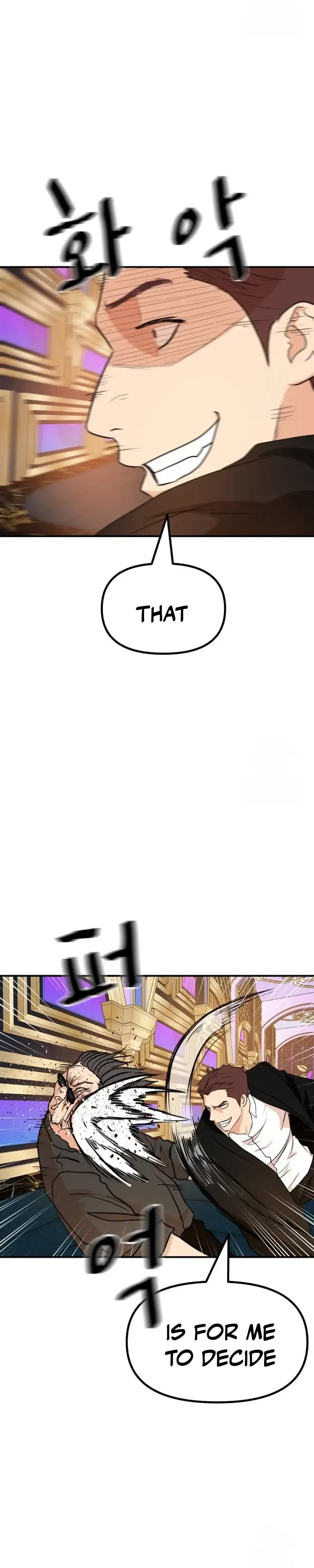 Read Guard Pass Manga Online