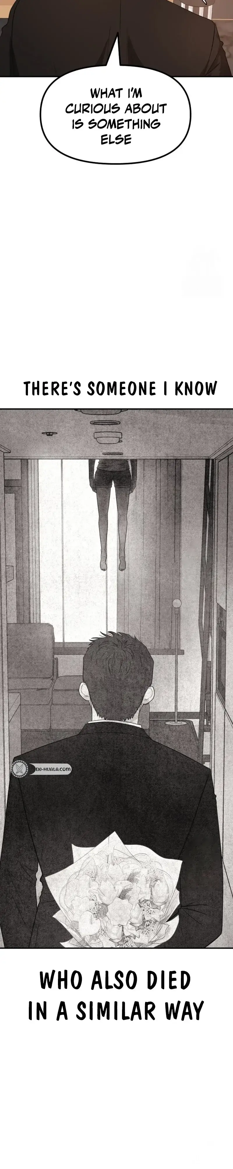 Read Guard Pass Manga Online