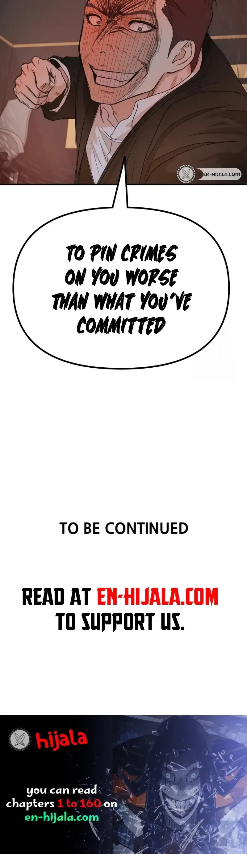 Read Guard Pass Manga Online