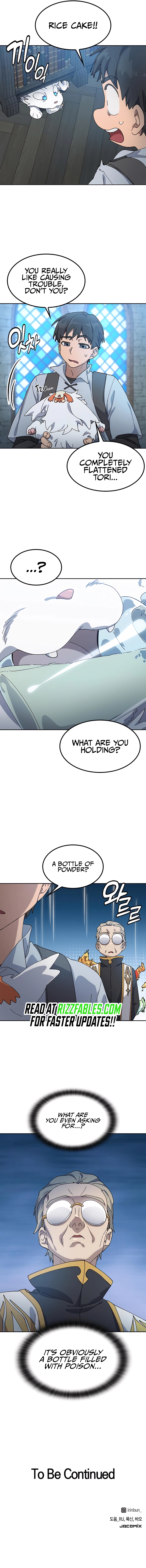 Read HEALING LIFE THROUGH CAMPING IN ANOTHER WORLD Manga Online