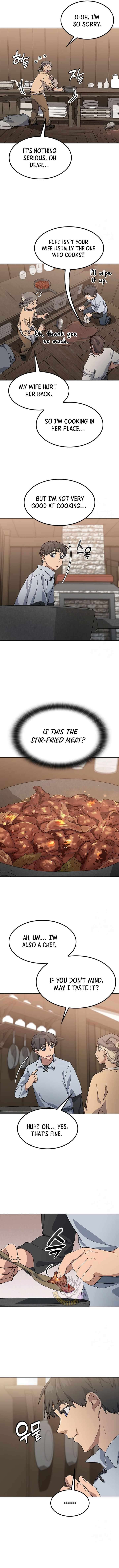 Read HEALING LIFE THROUGH CAMPING IN ANOTHER WORLD Manga Online