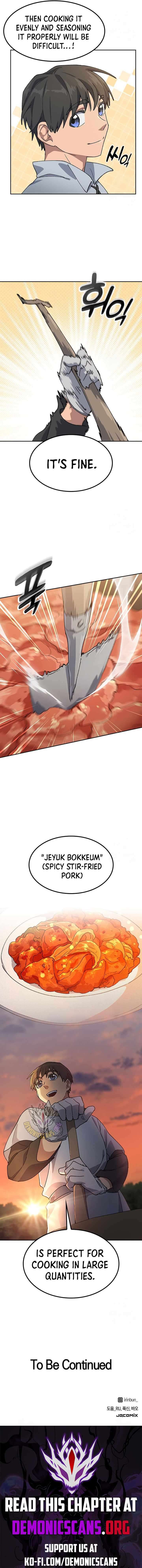 Read HEALING LIFE THROUGH CAMPING IN ANOTHER WORLD Manga Online