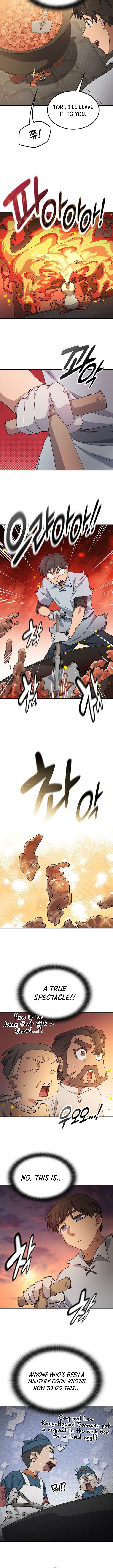 Read HEALING LIFE THROUGH CAMPING IN ANOTHER WORLD Manga Online