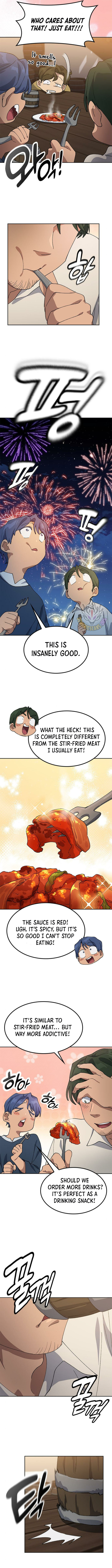 Read HEALING LIFE THROUGH CAMPING IN ANOTHER WORLD Manga Online