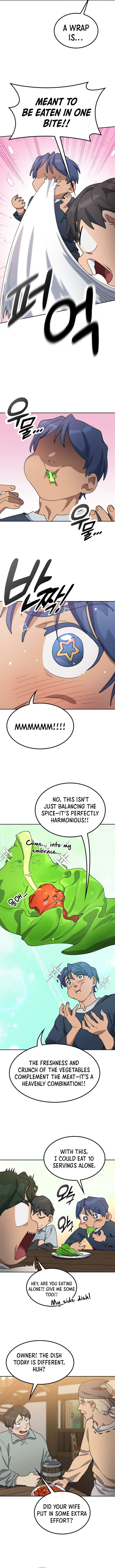 Read HEALING LIFE THROUGH CAMPING IN ANOTHER WORLD Manga Online