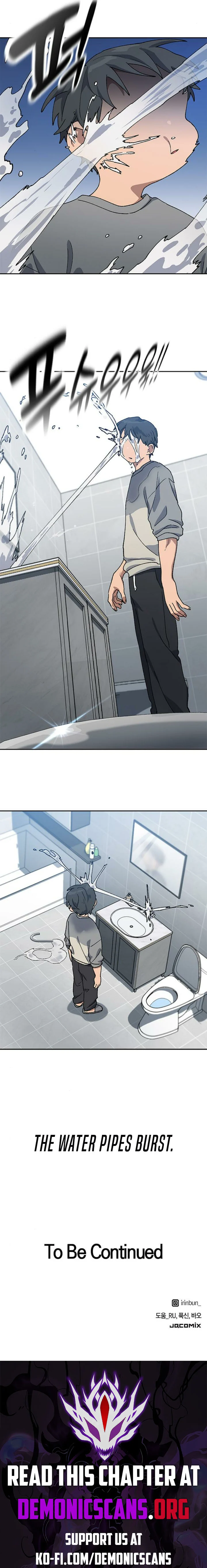 Read HEALING LIFE THROUGH CAMPING IN ANOTHER WORLD Manga Online