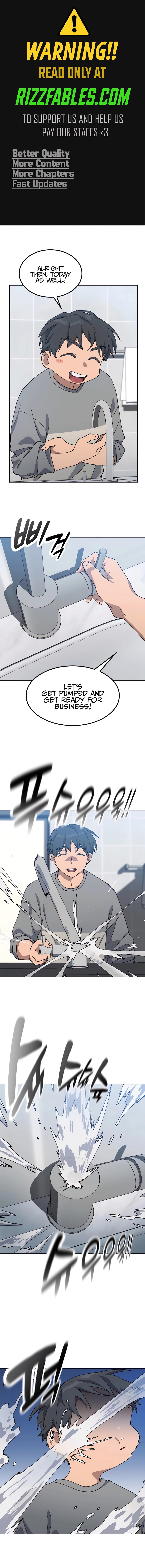 Read HEALING LIFE THROUGH CAMPING IN ANOTHER WORLD Manga Online