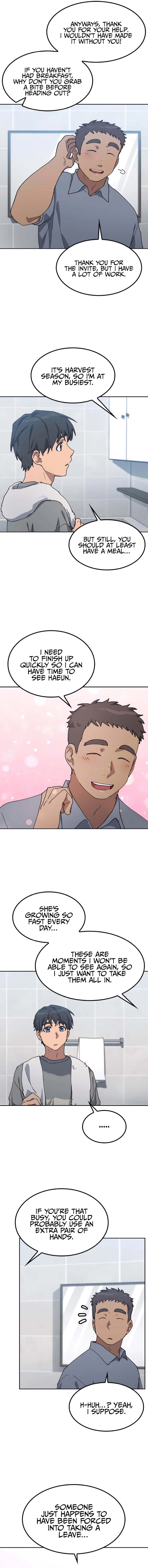 Read HEALING LIFE THROUGH CAMPING IN ANOTHER WORLD Manga Online