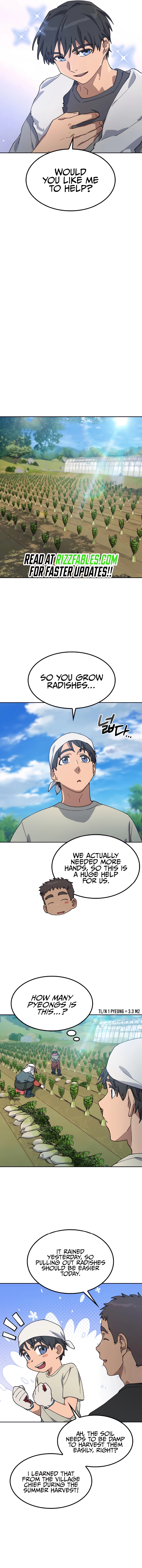 Read HEALING LIFE THROUGH CAMPING IN ANOTHER WORLD Manga Online