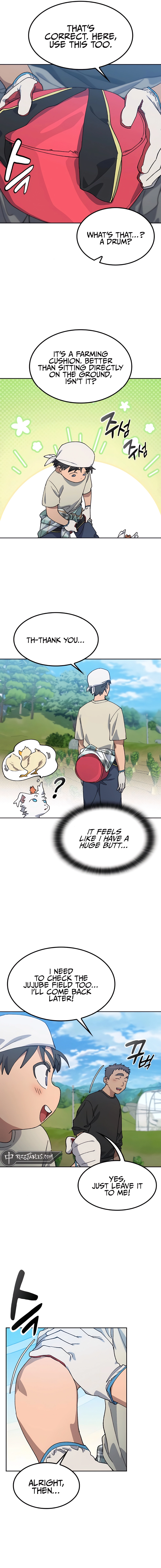 Read HEALING LIFE THROUGH CAMPING IN ANOTHER WORLD Manga Online