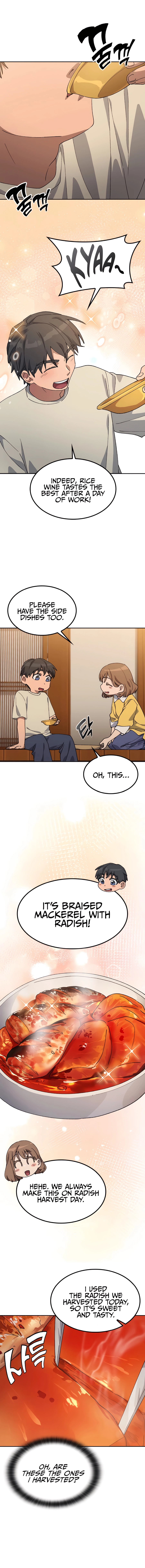 Read HEALING LIFE THROUGH CAMPING IN ANOTHER WORLD Manga Online