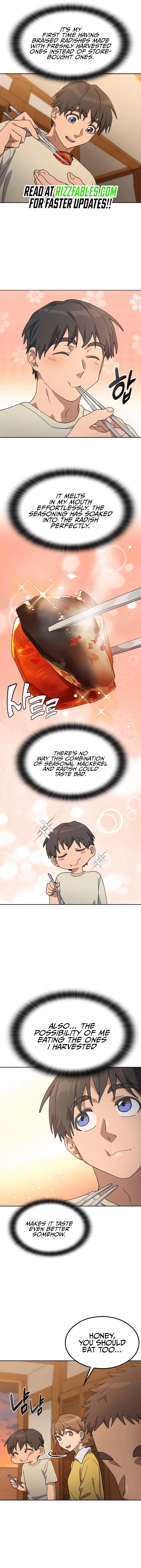 Read HEALING LIFE THROUGH CAMPING IN ANOTHER WORLD Manga Online