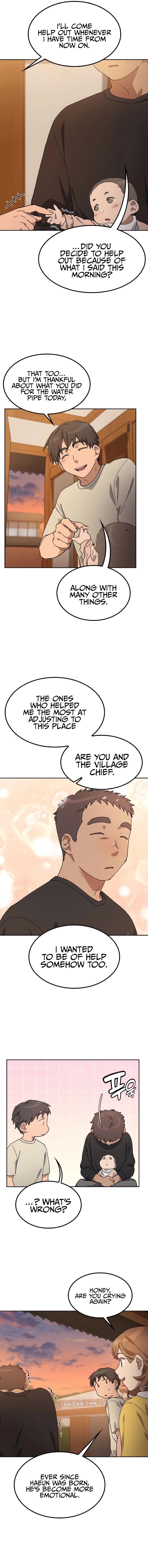 Read HEALING LIFE THROUGH CAMPING IN ANOTHER WORLD Manga Online