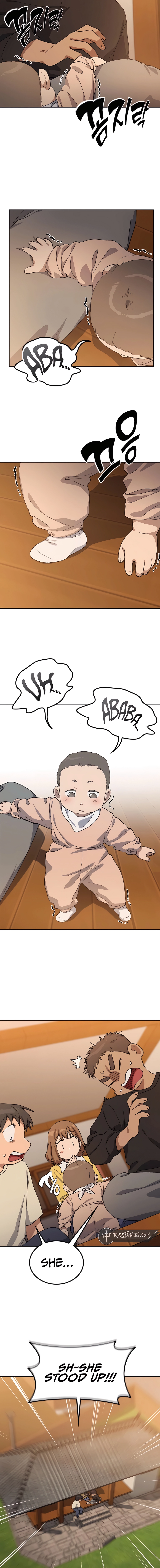 Read HEALING LIFE THROUGH CAMPING IN ANOTHER WORLD Manga Online