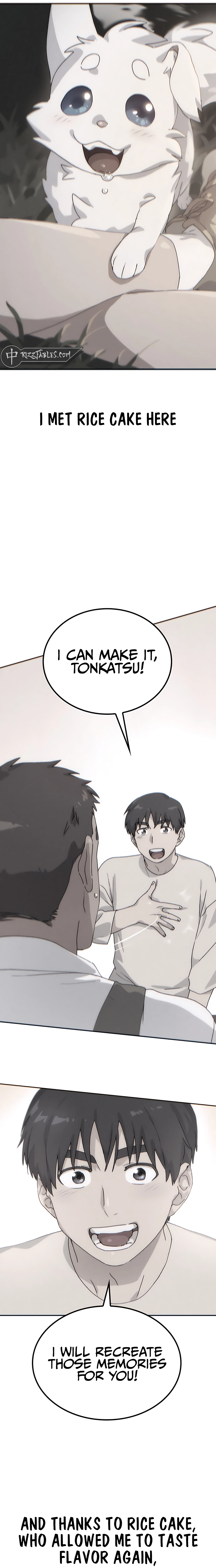 Read HEALING LIFE THROUGH CAMPING IN ANOTHER WORLD Manga Online