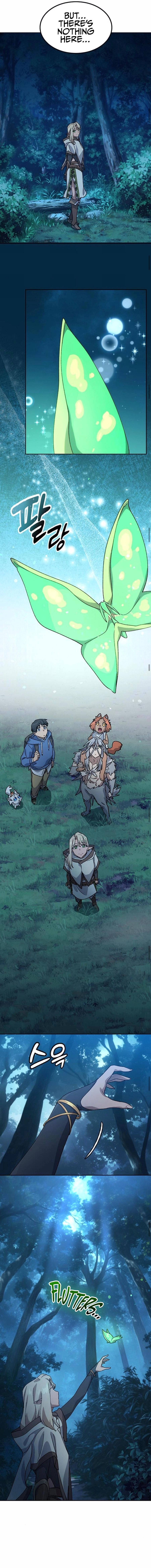 Read HEALING LIFE THROUGH CAMPING IN ANOTHER WORLD Manga Online