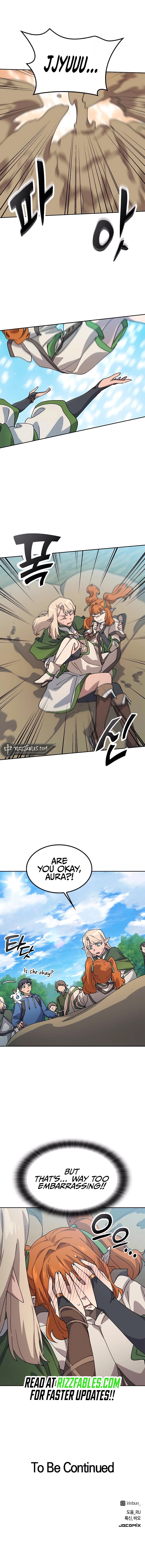 Read HEALING LIFE THROUGH CAMPING IN ANOTHER WORLD Manga Online