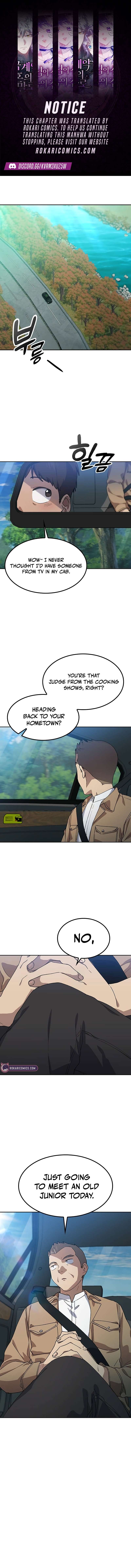 Read HEALING LIFE THROUGH CAMPING IN ANOTHER WORLD Manga Online