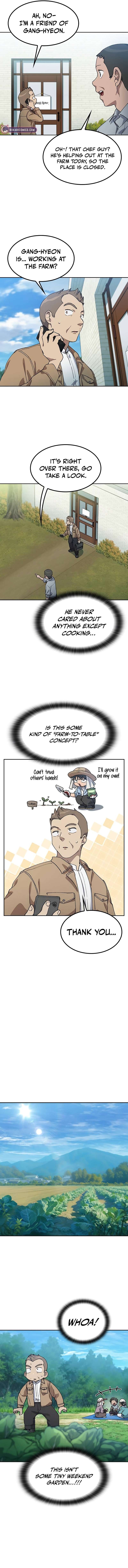 Read HEALING LIFE THROUGH CAMPING IN ANOTHER WORLD Manga Online