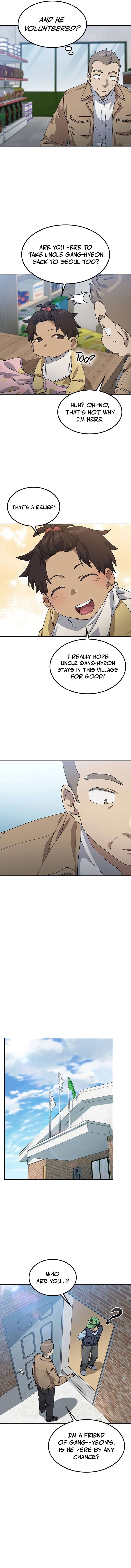 Read HEALING LIFE THROUGH CAMPING IN ANOTHER WORLD Manga Online