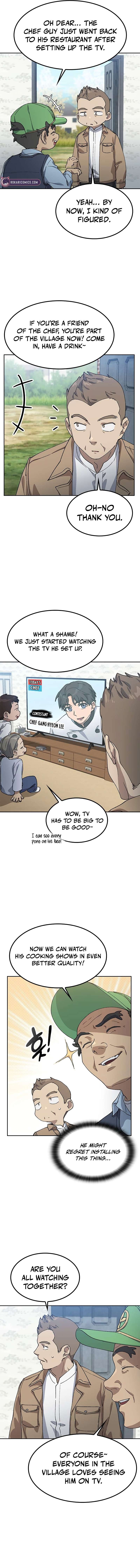 Read HEALING LIFE THROUGH CAMPING IN ANOTHER WORLD Manga Online