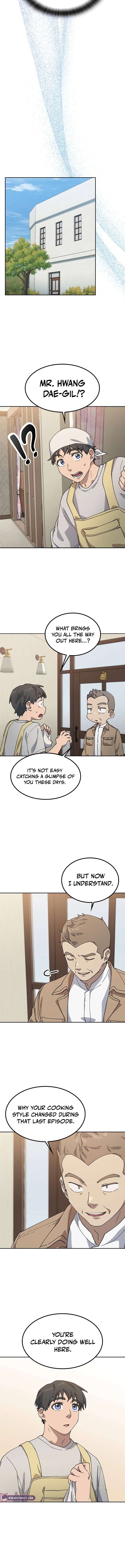 Read HEALING LIFE THROUGH CAMPING IN ANOTHER WORLD Manga Online