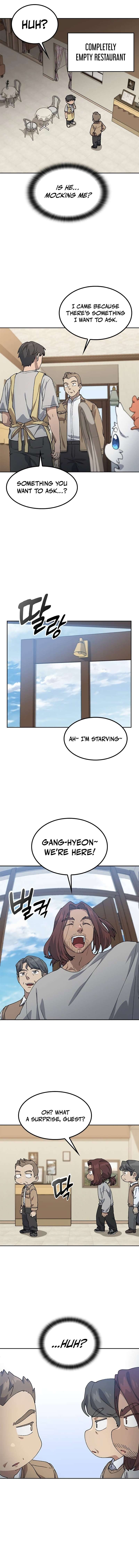 Read HEALING LIFE THROUGH CAMPING IN ANOTHER WORLD Manga Online